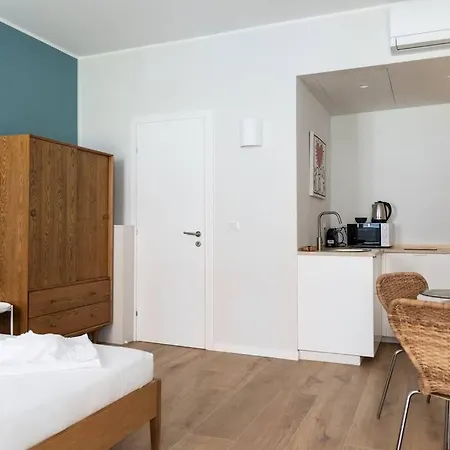 Youhosty - Ticinese 1 Apartamento Milão