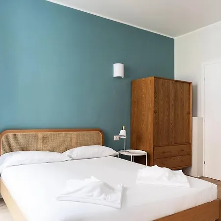 Appartement Youhosty - Ticinese 1 Milan