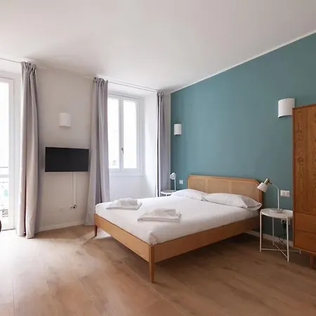 Youhosty - Ticinese 1 Appartement