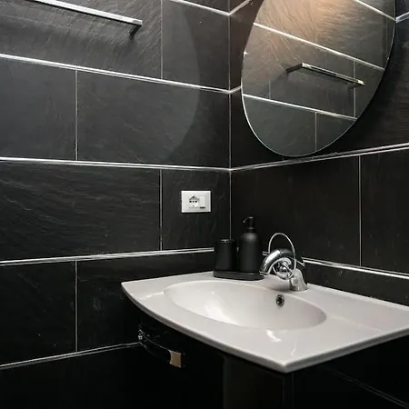 Wonderfull Two Floors Navigli Appartement Milaan