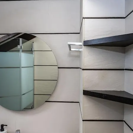 Wonderfull Two Floors Navigli *