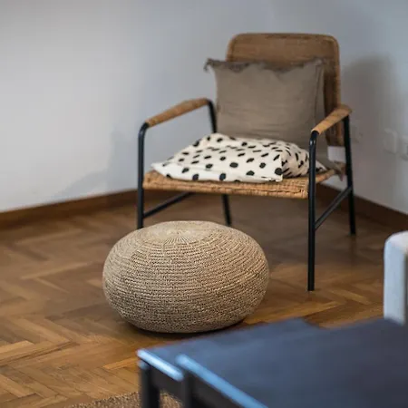 Appartement Wonderfull Two Floors Navigli Milaan