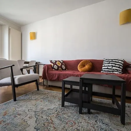 Wonderfull Two Floors Navigli * Milaan