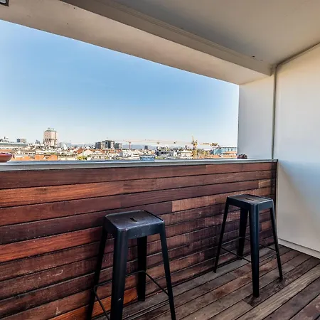 Apartamento Brand New Beatrice D'este *