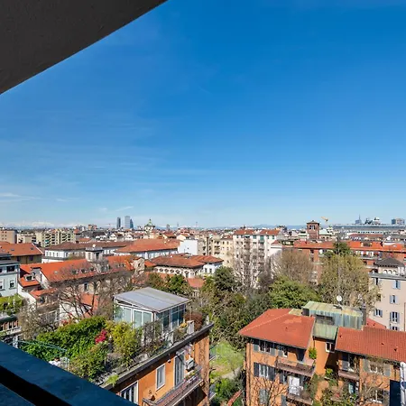 Apartamento Brand New Beatrice D'este