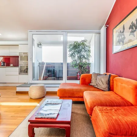 Apartamento Brand New Beatrice D'este *