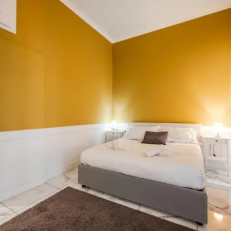 Centrale's Nest - Elegant Close To Station Milán