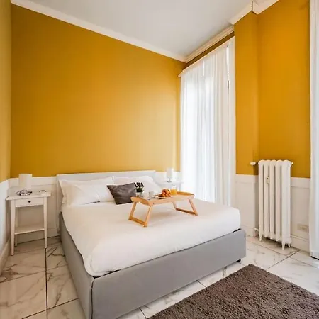 Centrale's Nest - Elegant Close To Station Apartmán