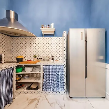 Apartamento Centrale's Nest - Elegant Close To Station