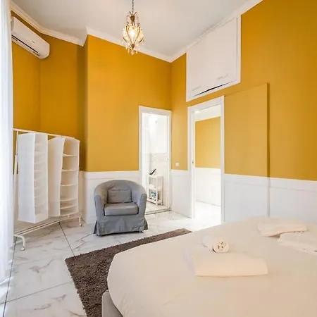 Centrale's Nest - Elegant Close To Station * Milán