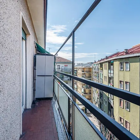 2 Pax Wi-fi Via Tartini 13c Milano