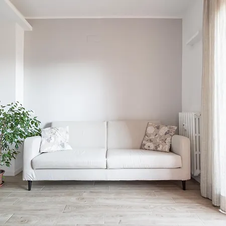 شقة Splendido Trilocale In Bovisa ميلان