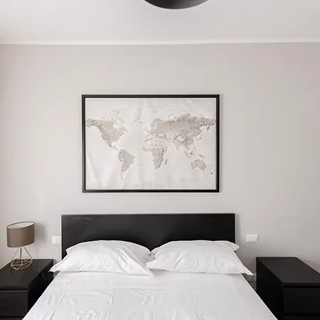 Splendido Trilocale In Bovisa ميلان