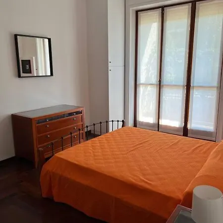 Lejlighed And Cosy Flat In Area *