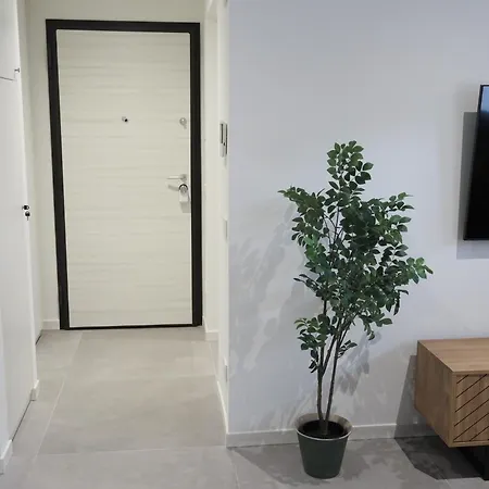 Ihost Luxury - Neg Roli 8 Διαμέρισμα *