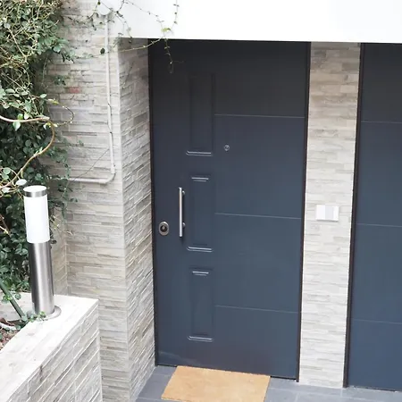 Διαμέρισμα Ihost Luxury - Neg Roli 8 *