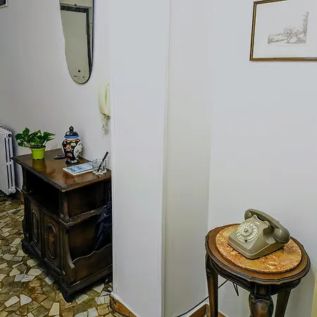 Alma Vacation Piranesi Apartament