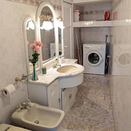 Appartamento Alma Vacation Piranesi