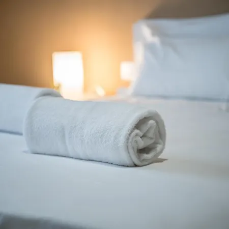 Shortmi Canonica Lejlighed *