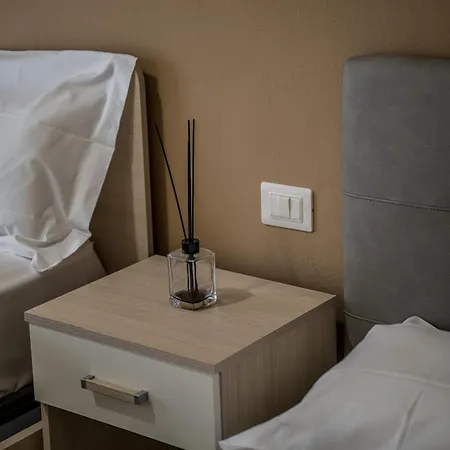 Apartament Shortmi Canonica *