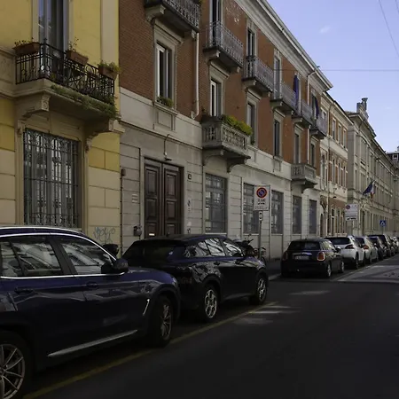 Appartamento Monviso Design Loft R&r *