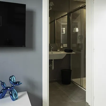 Monviso Design Loft R&r Daire Milano