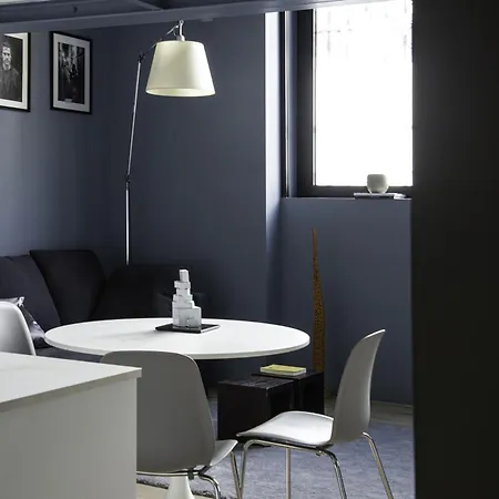 Monviso Design Loft R&r Daire