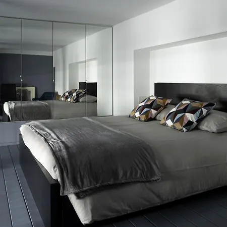 Monviso Design Loft R&r Daire *