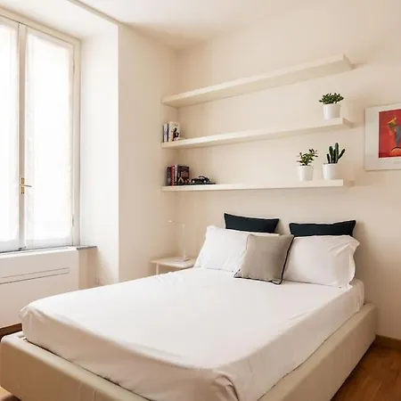 Apartment Brera