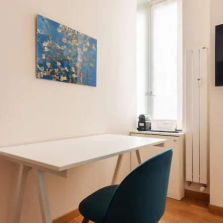 Brera Apartment *