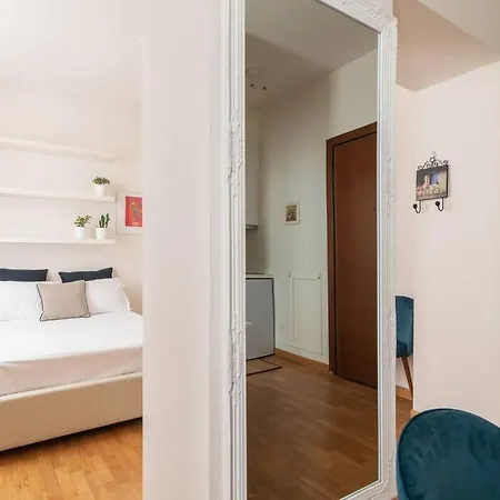 Apartment Brera