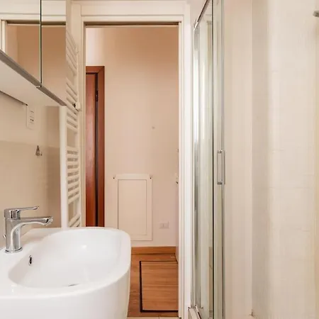 Brera Apartment *
