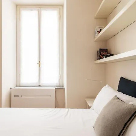 Apartment Brera *