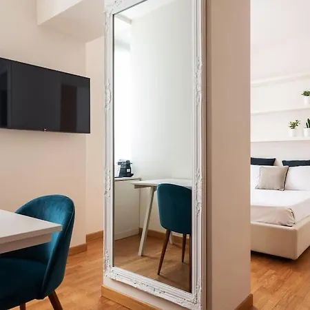 Brera Apartment