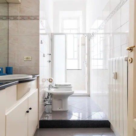 Bilocale Di Charme A Due Passi Da Pt Romana *