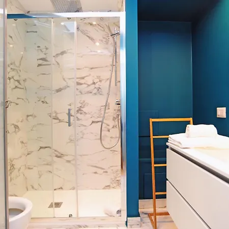 Giovio Duplex Apartament *