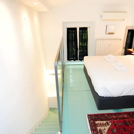 Giovio Duplex Apartament *