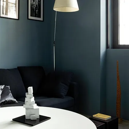 Monviso Design Loft R&r * Milano