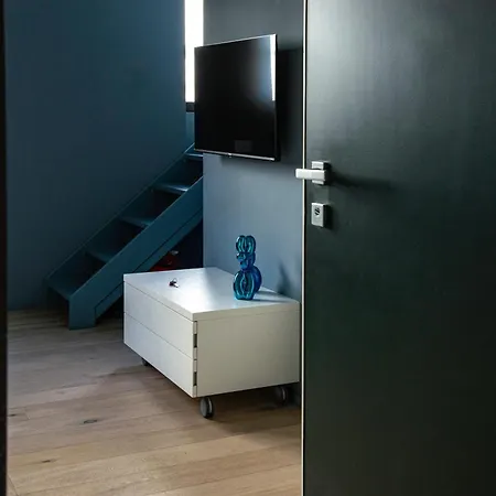 Daire Monviso Design Loft R&r *