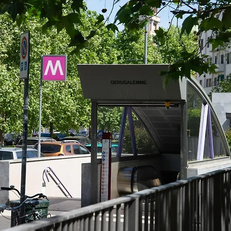 Appartamento Monviso Design Loft R&r *