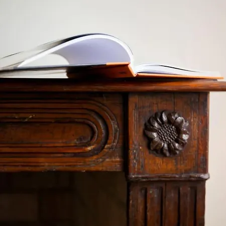 Hacca Collection - Corso Magenta, Unique And Charming 2br Lejlighed Milano