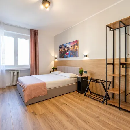 Binario Verticale Milano