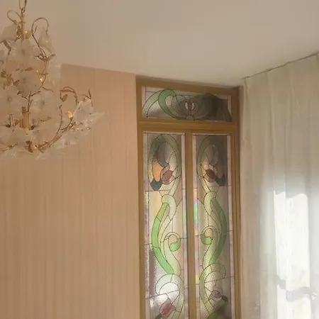 Lilly's Sweet Apartment
