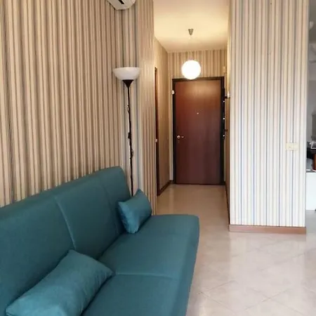 Appartement Lilly's Sweet