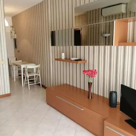 Appartement Lilly's Sweet Milaan