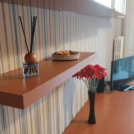 Lilly's Sweet * Milaan