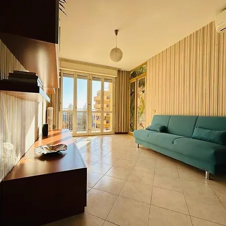 Lilly's Sweet Appartement *