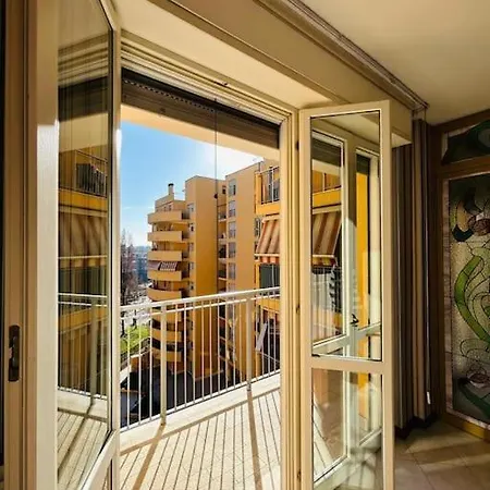 Appartement Lilly's Sweet Milaan