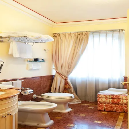 Hotell Petit Palais De Charme