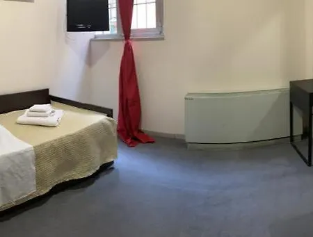 Lucania Hotel Mailand